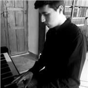 Clases particulares de piano en Guadix